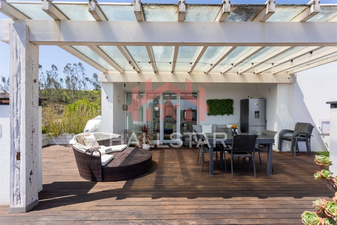 Apartamento T4 para Venda em Leiria, Pousos, Barreira e Cortes Foto 39