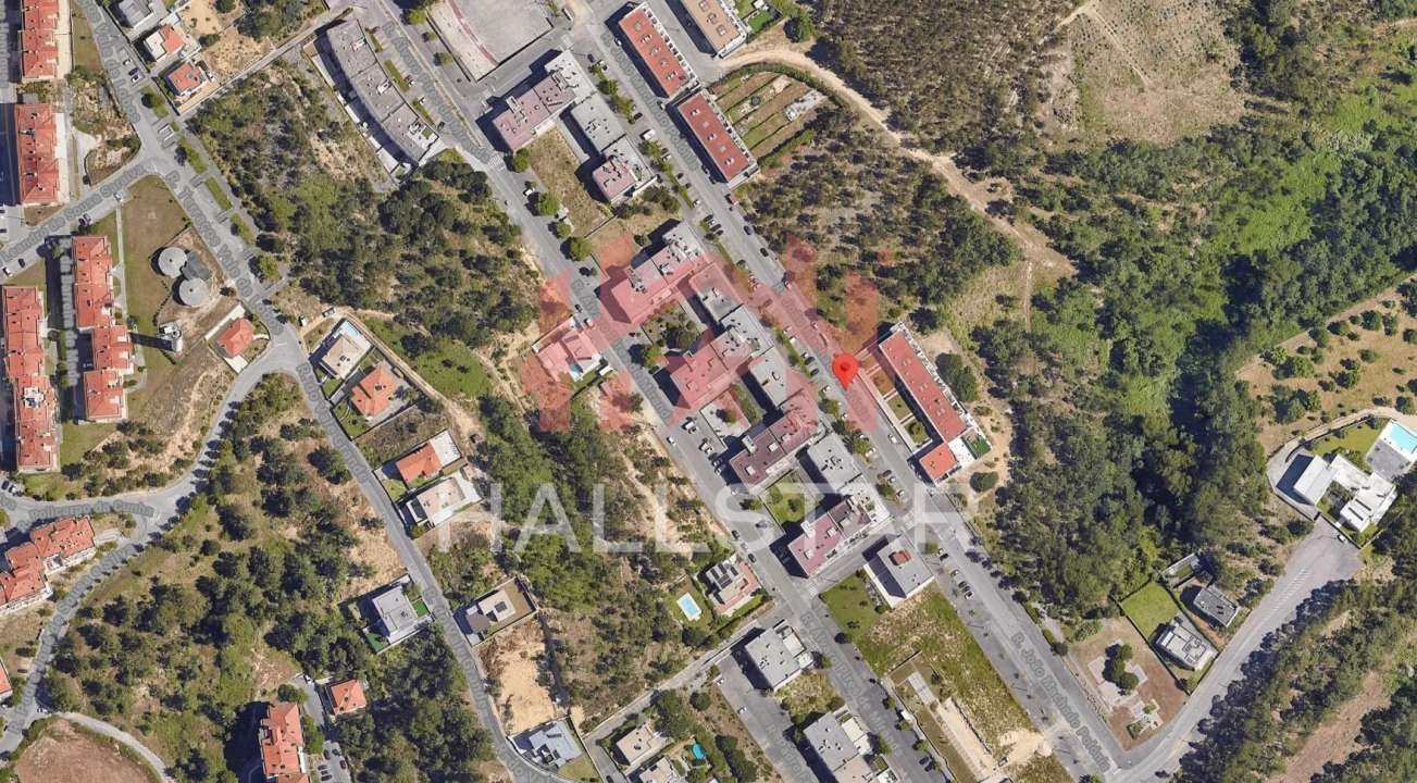 Apartamento T4 para Venda em Leiria, Pousos, Barreira e Cortes Planta 2