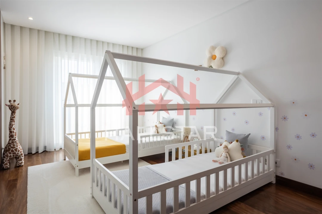 Apartamento T4 para Venda em Leiria, Pousos, Barreira e Cortes Foto 32