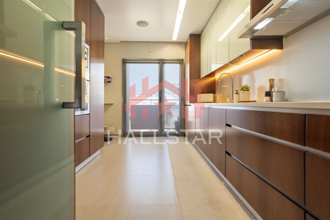 Apartamento T4 para Venda em Leiria, Pousos, Barreira e Cortes Foto 11