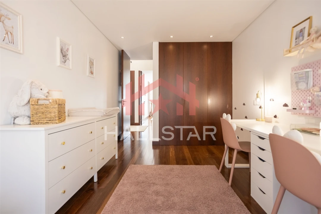 Apartamento T4 para Venda em Leiria, Pousos, Barreira e Cortes Foto 31