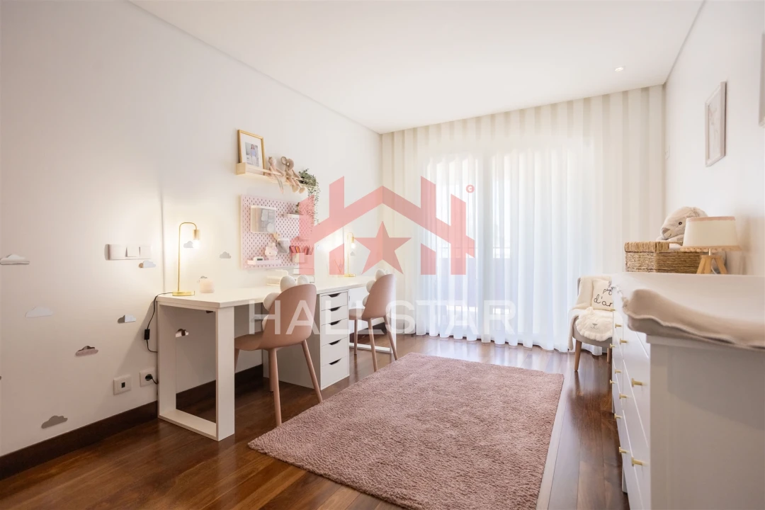 Apartamento T4 para Venda em Leiria, Pousos, Barreira e Cortes Foto 28