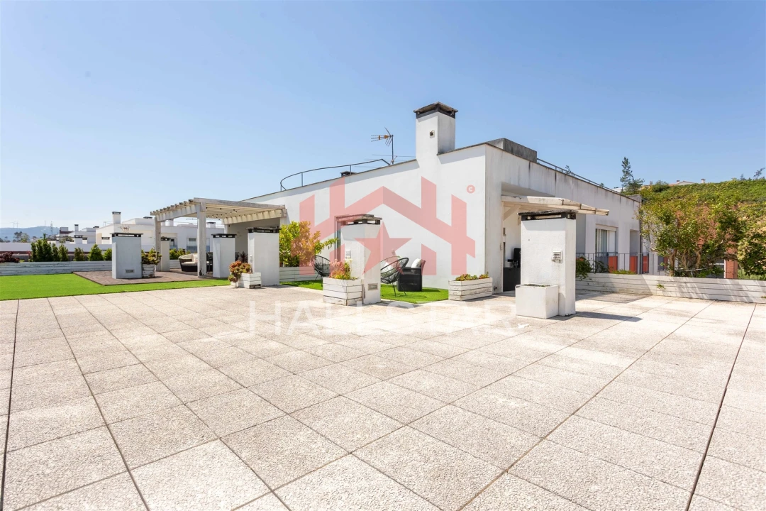 Apartamento T4 para Venda em Leiria, Pousos, Barreira e Cortes Foto 46