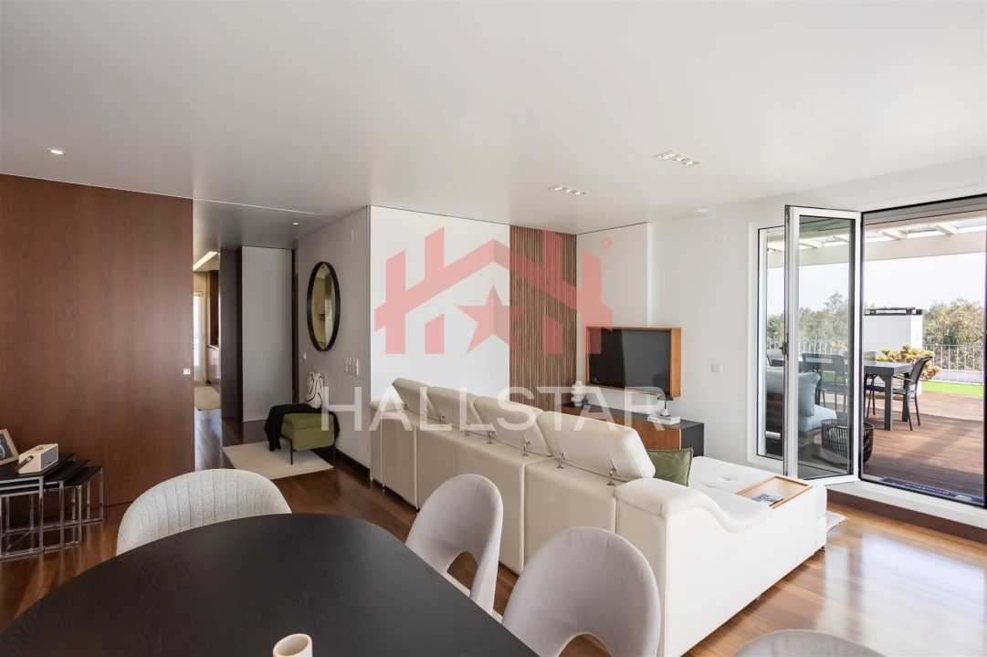 Apartamento T4 para Venda em Leiria, Pousos, Barreira e Cortes Foto 4