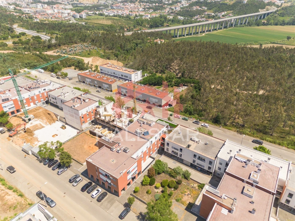 Apartamento T4 para Venda em Leiria, Pousos, Barreira e Cortes Foto 57