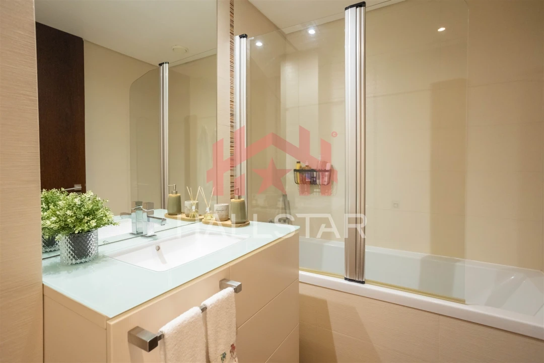 Apartamento T4 para Venda em Leiria, Pousos, Barreira e Cortes Foto 36