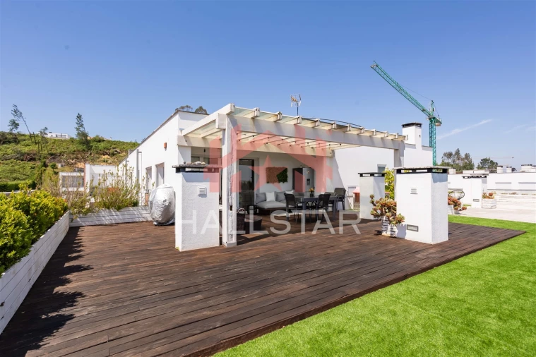 Apartamento T4 para Venda em Leiria, Pousos, Barreira e Cortes Foto 48