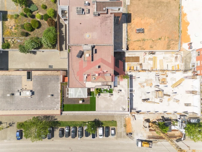 Apartamento T4 para Venda em Leiria, Pousos, Barreira e Cortes Foto 56