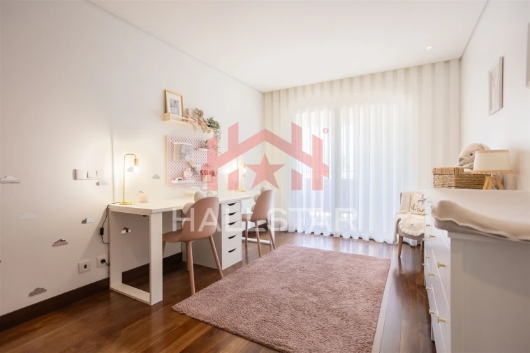 Apartamento T4 para Venda em Leiria, Pousos, Barreira e Cortes Foto 28
