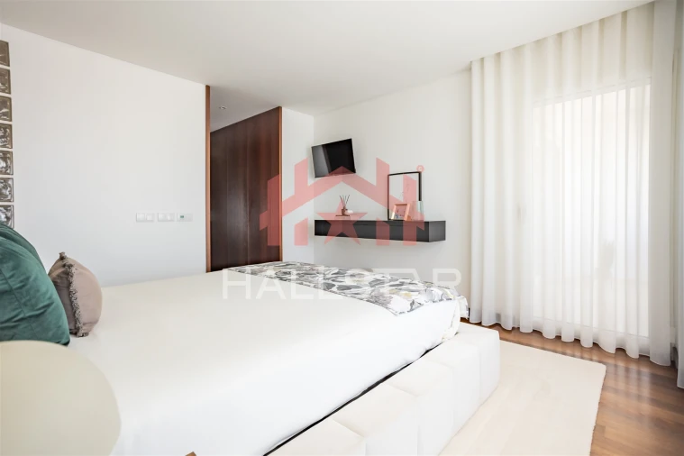 Apartamento T4 para Venda em Leiria, Pousos, Barreira e Cortes Foto 23