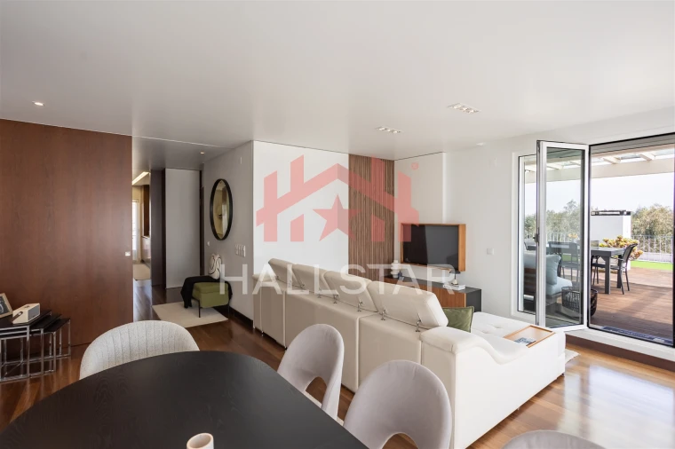 Apartamento T4 para Venda em Leiria, Pousos, Barreira e Cortes Foto 4