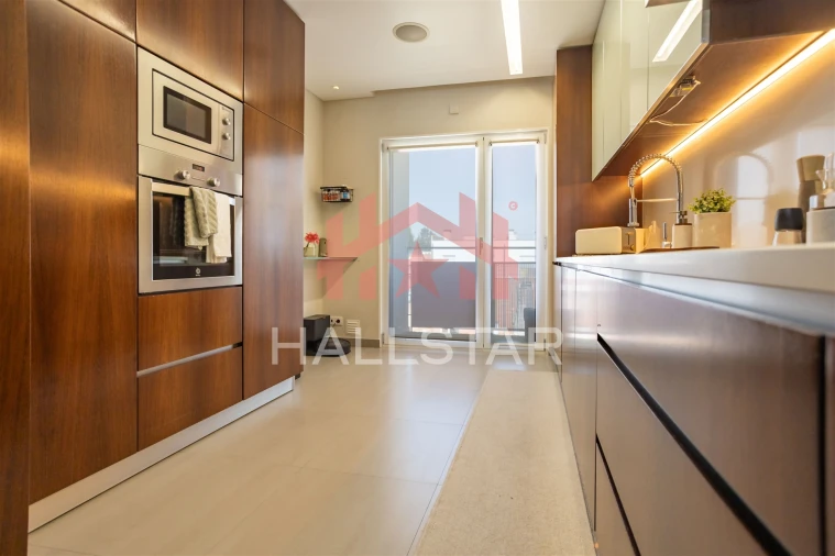 Apartamento T4 para Venda em Leiria, Pousos, Barreira e Cortes Foto 12