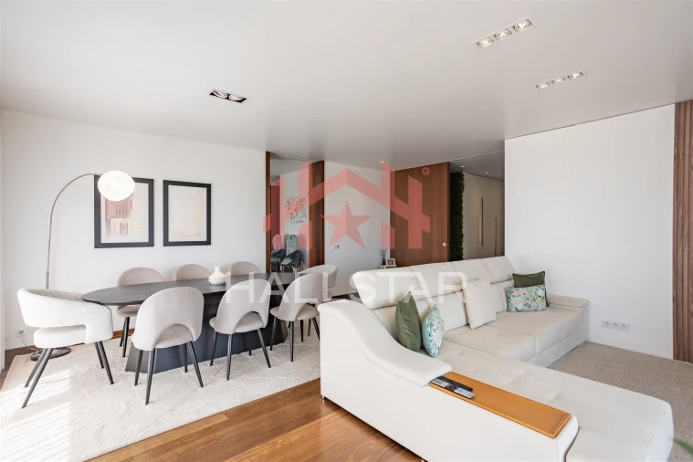 Apartamento T4 para Venda em Leiria, Pousos, Barreira e Cortes Foto 5