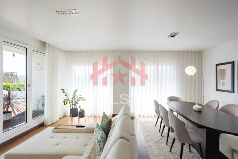 Apartamento T4 para Venda em Leiria, Pousos, Barreira e Cortes Foto 2
