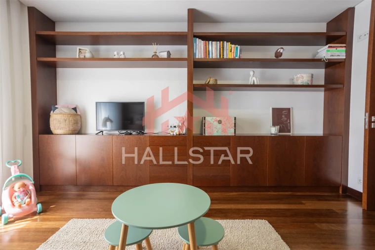 Apartamento T4 para Venda em Leiria, Pousos, Barreira e Cortes Foto 8
