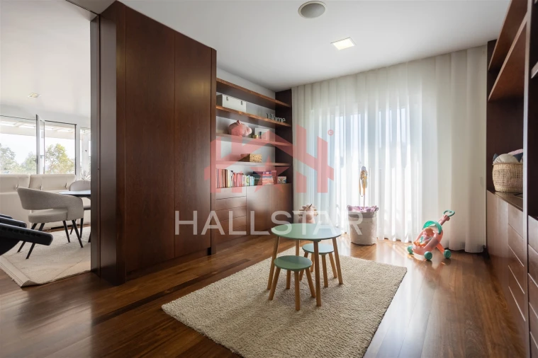 Apartamento T4 para Venda em Leiria, Pousos, Barreira e Cortes Foto 6
