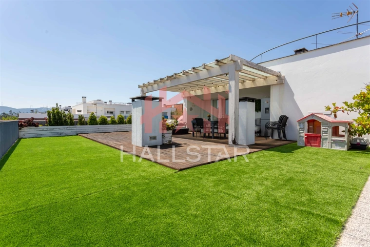 Apartamento T4 para Venda em Leiria, Pousos, Barreira e Cortes Foto 47
