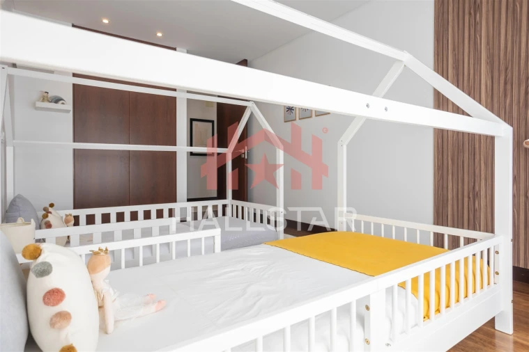 Apartamento T4 para Venda em Leiria, Pousos, Barreira e Cortes Foto 35