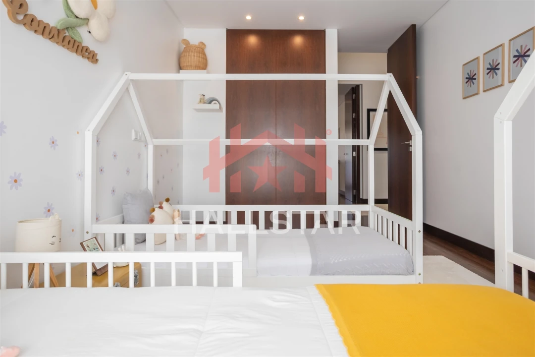 Apartamento T4 para Venda em Leiria, Pousos, Barreira e Cortes Foto 34