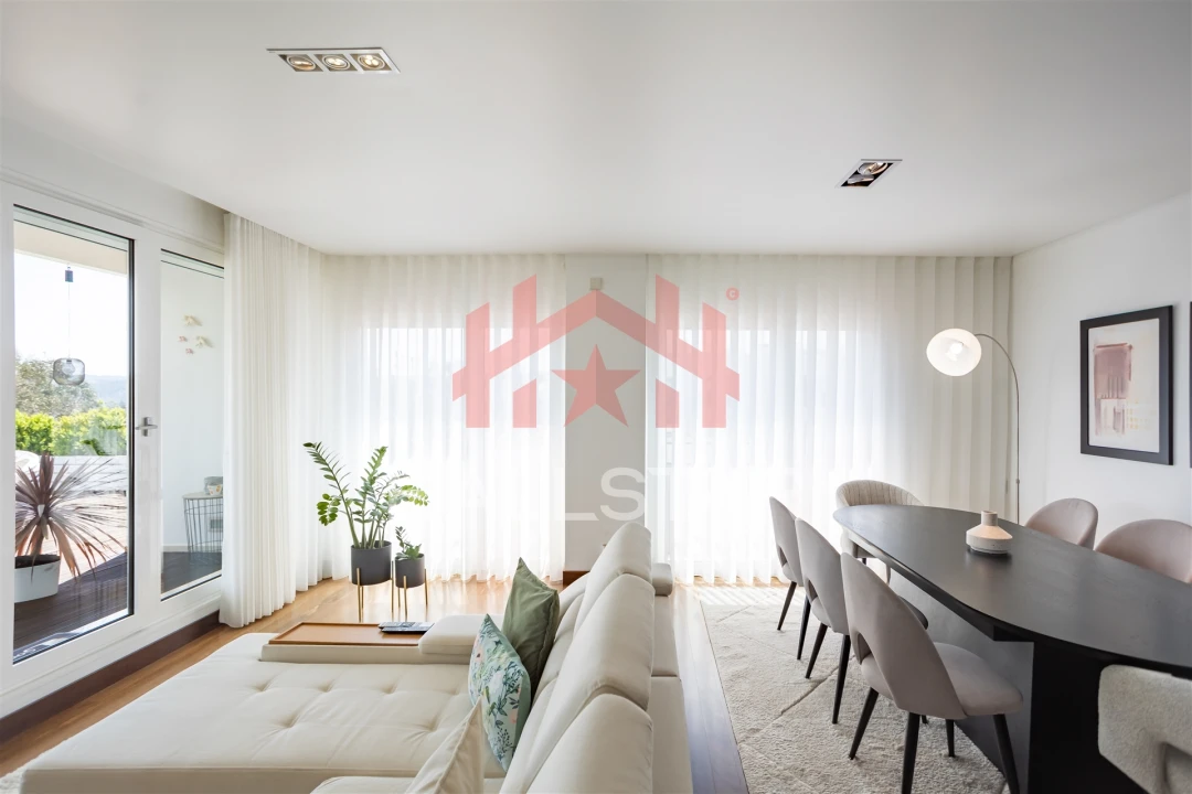 Apartamento T4 para Venda em Leiria, Pousos, Barreira e Cortes Foto 2