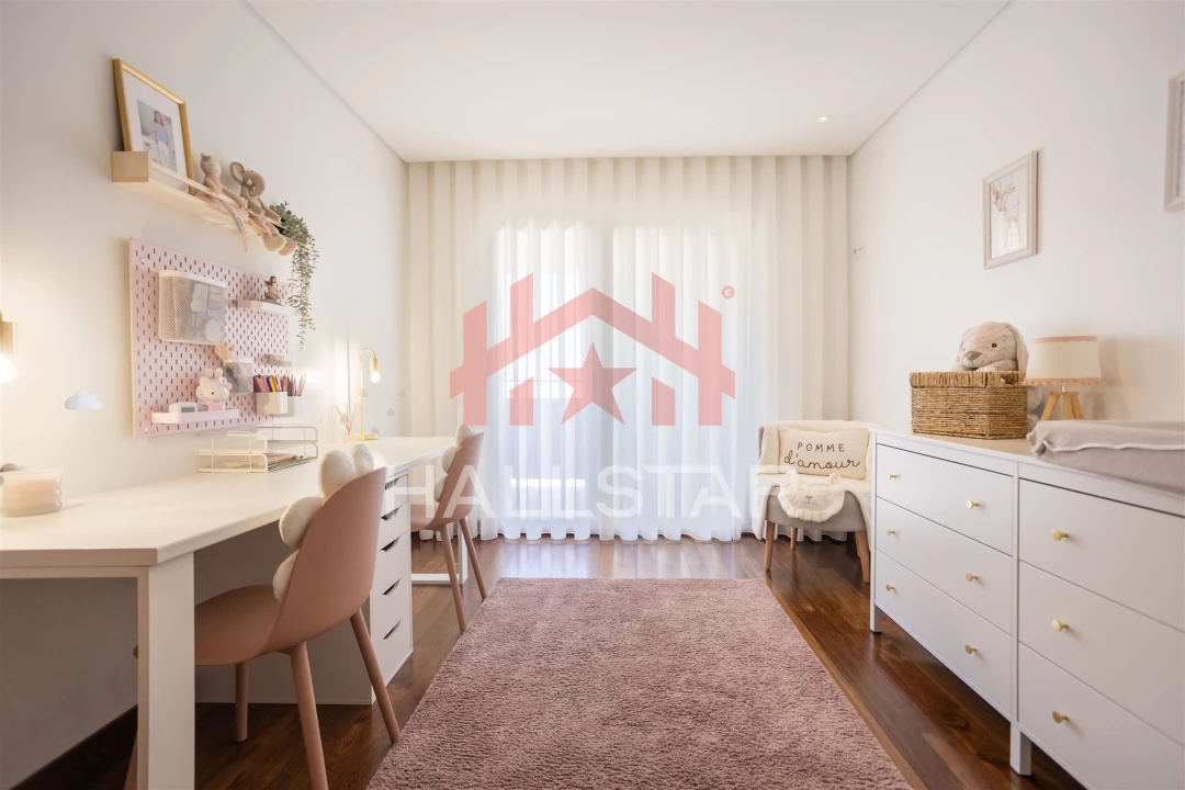 Apartamento T4 para Venda em Leiria, Pousos, Barreira e Cortes Foto 29