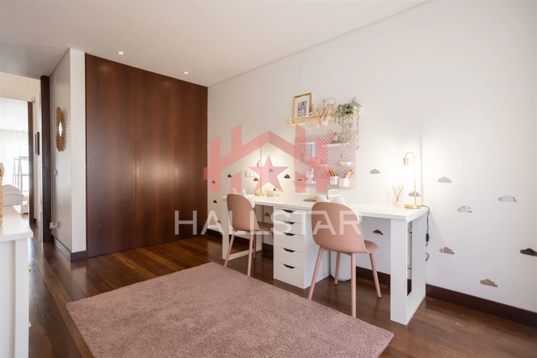 Apartamento T4 para Venda em Leiria, Pousos, Barreira e Cortes Foto 30