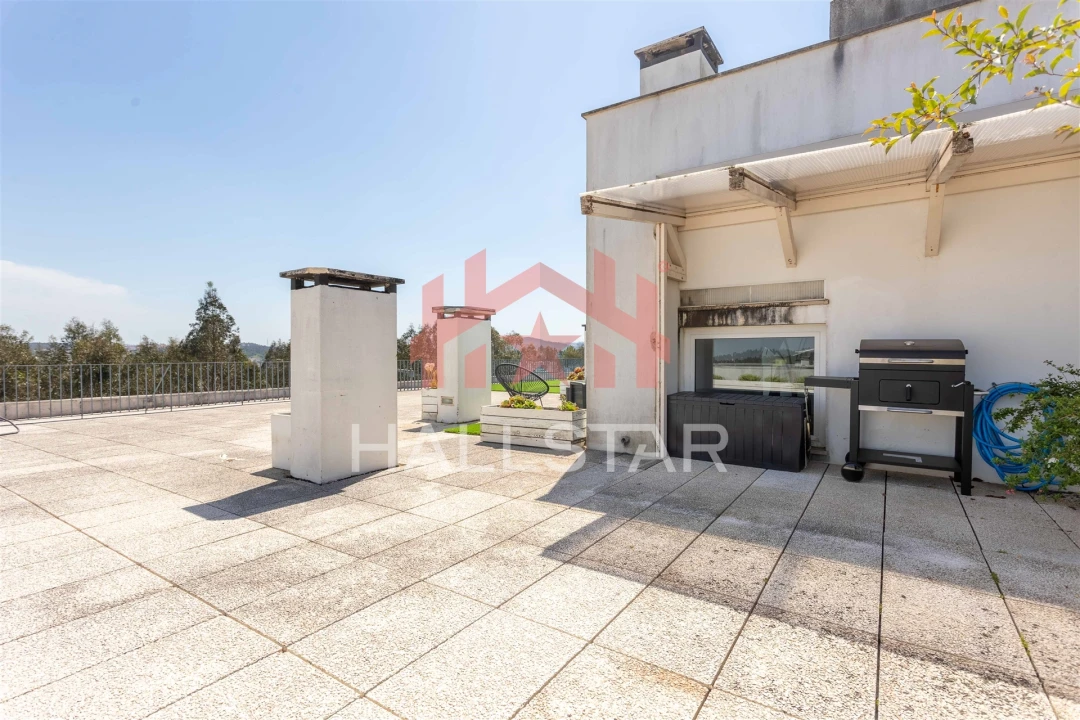 Apartamento T4 para Venda em Leiria, Pousos, Barreira e Cortes Foto 45