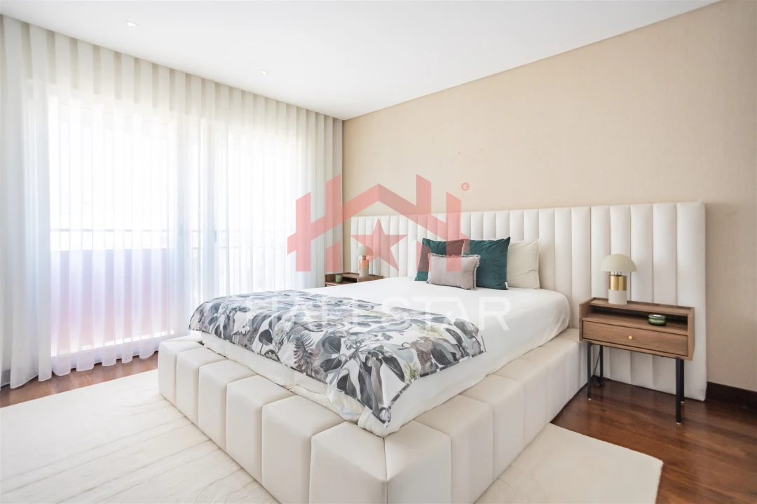 Apartamento T4 para Venda em Leiria, Pousos, Barreira e Cortes Foto 20