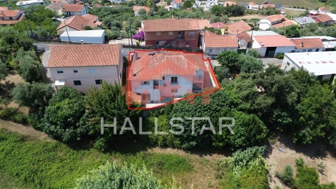 Moradia T4 para Venda em Leiria, Pousos, Barreira e Cortes