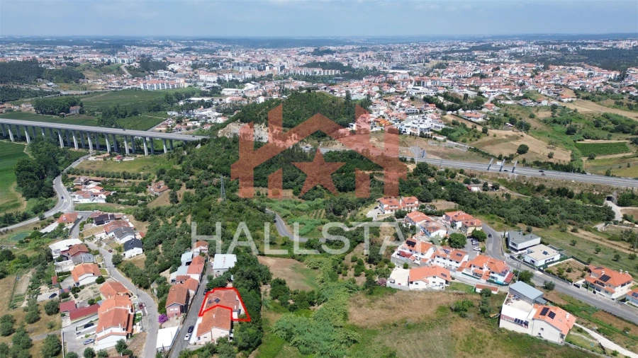 Moradia T4 para Venda em Leiria, Pousos, Barreira e Cortes Foto 35