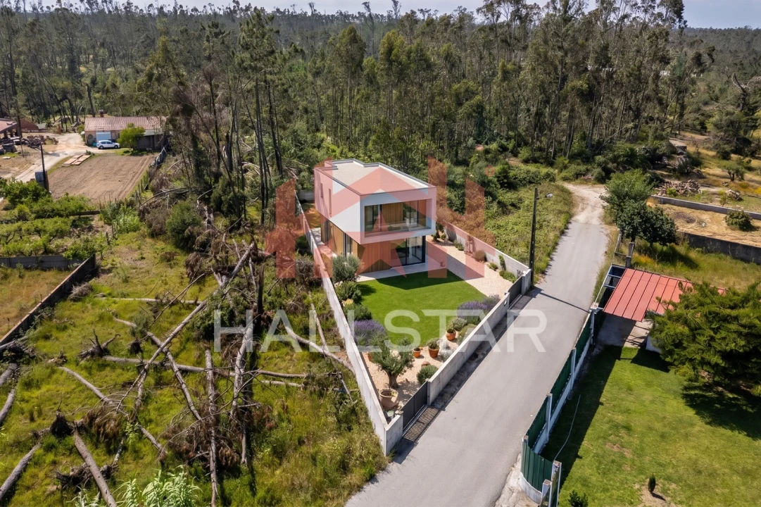Terreno para Venda em Maceira Foto 1