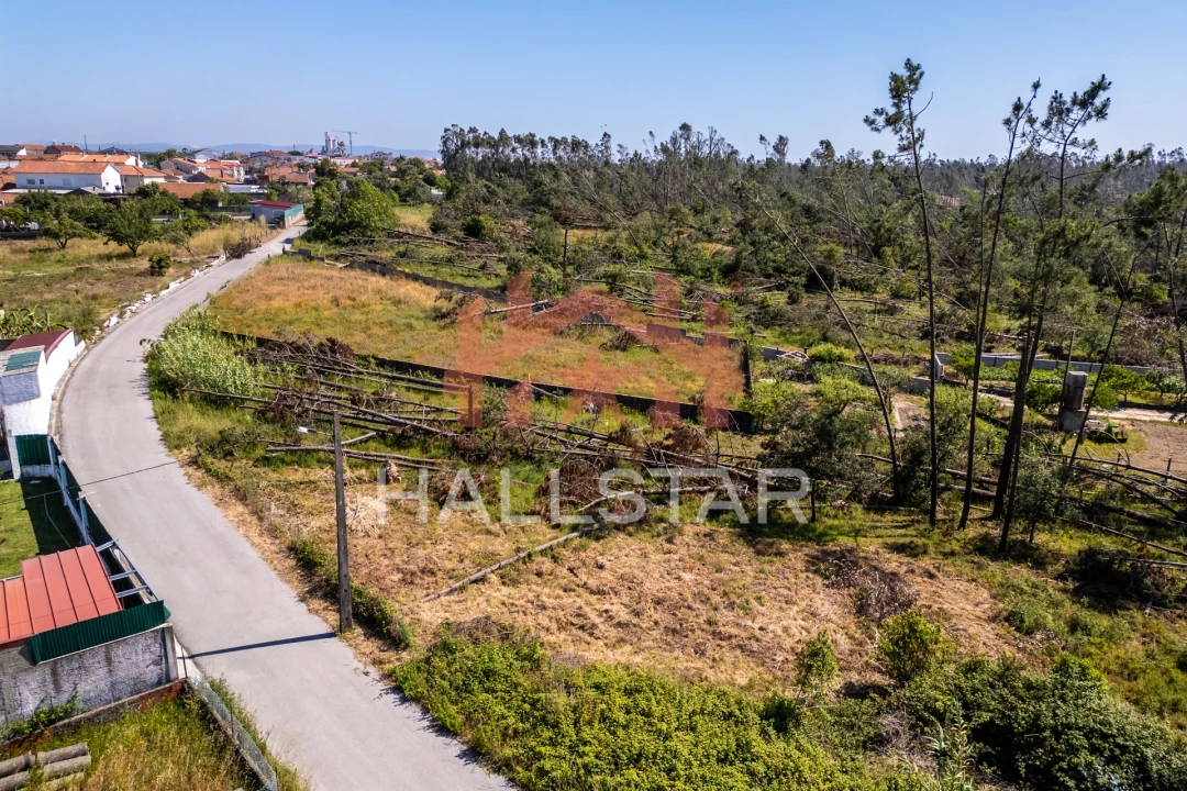 Terreno para Venda em Maceira Foto 11