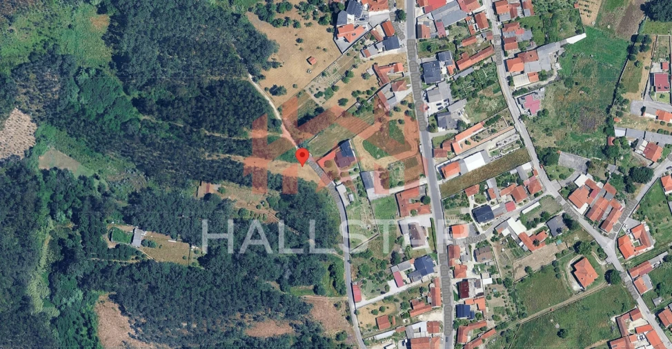 Terreno para Venda em Maceira Planta 1