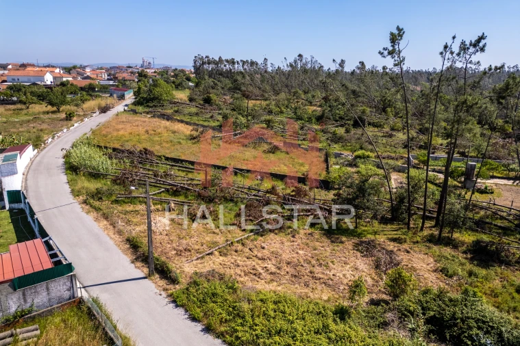 Terreno para Venda em Maceira Foto 11