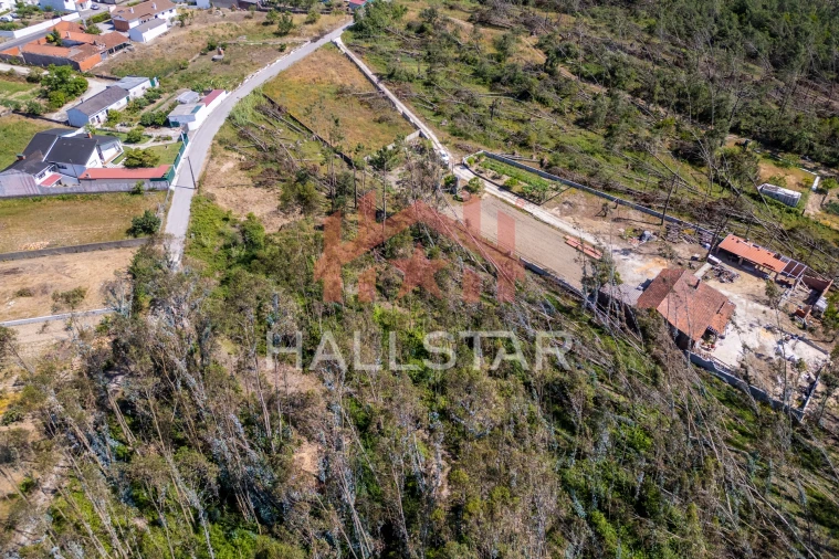 Terreno para Venda em Maceira Foto 5