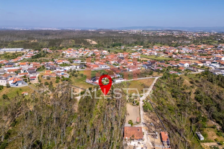 Terreno para Venda em Maceira Foto 15