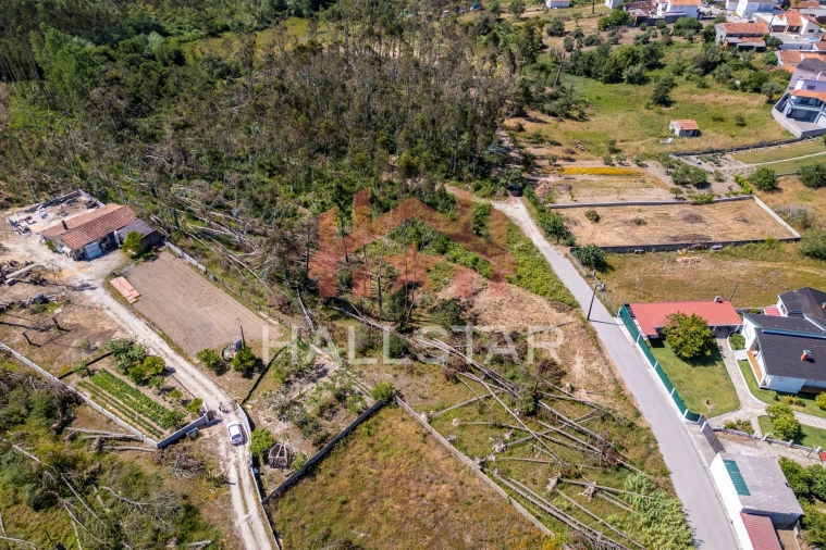 Terreno para Venda em Maceira Foto 8