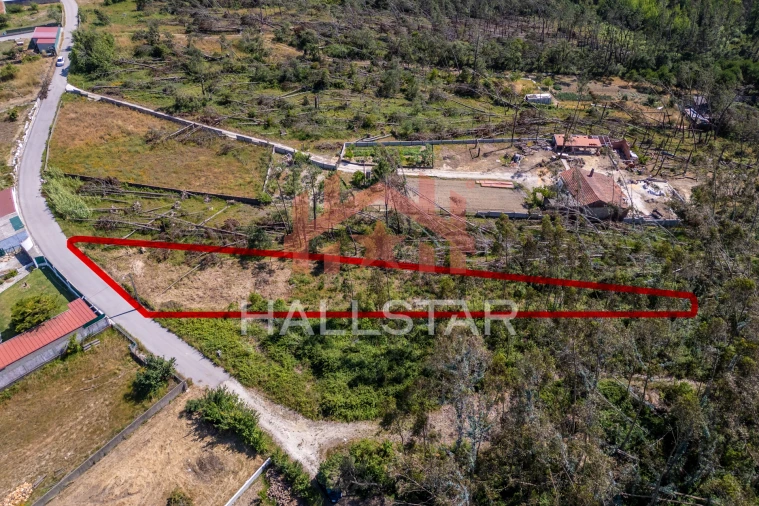 Terreno para Venda em Maceira Foto 3