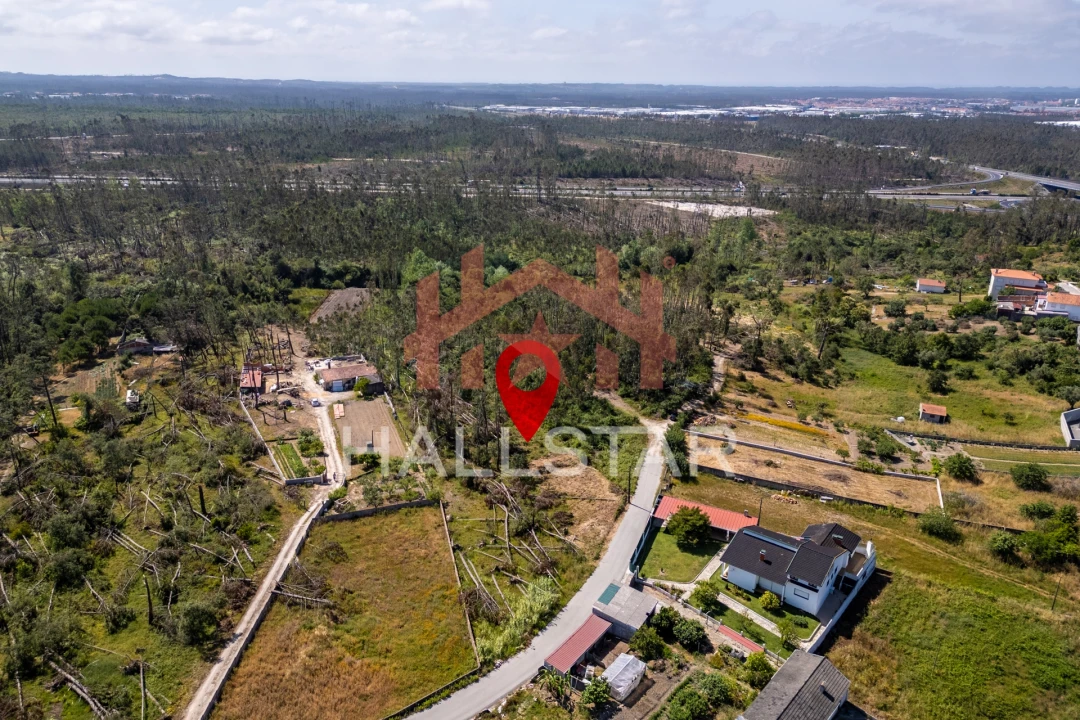 Terreno para Venda em Maceira Foto 13