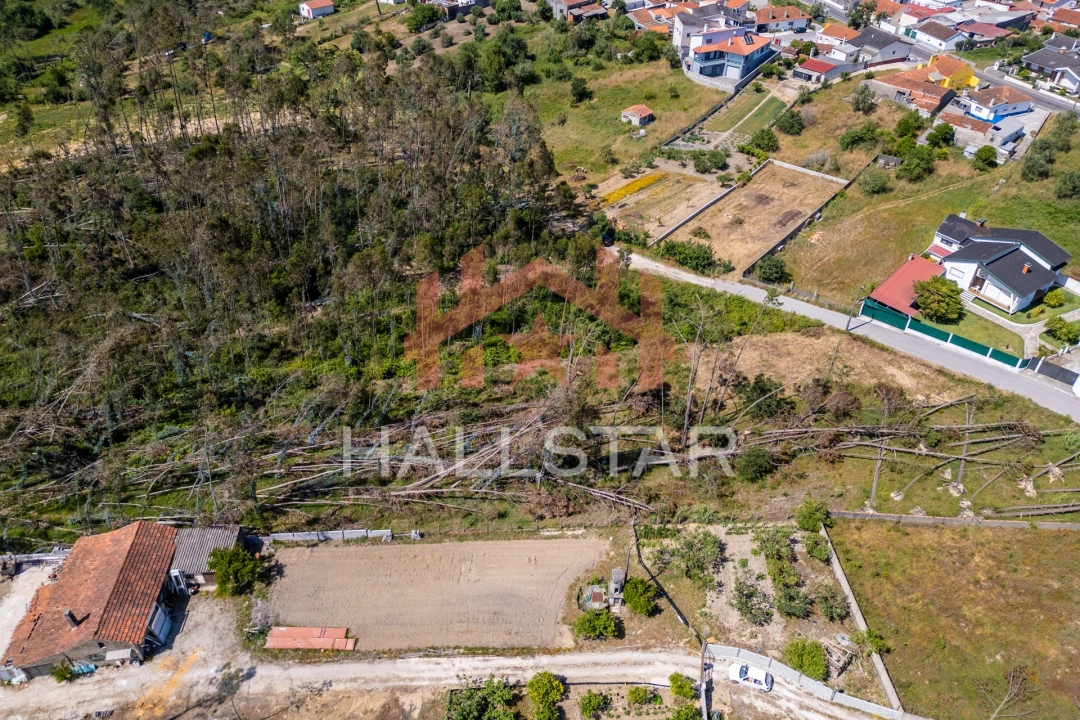 Terreno para Venda em Maceira Foto 7