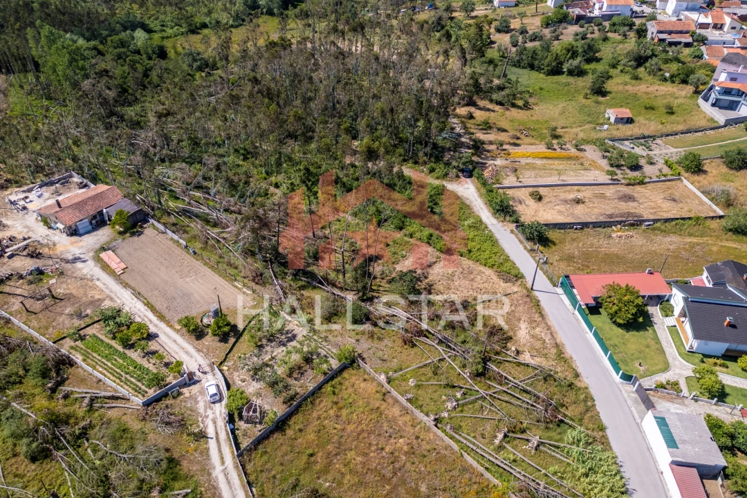 Terreno para Venda em Maceira Foto 8