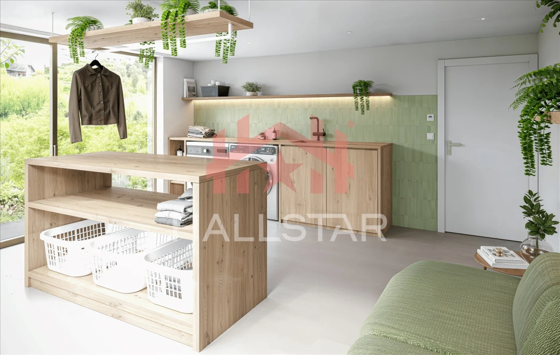 Apartamento T1 para Venda em Parceiros e Azoia Foto 25