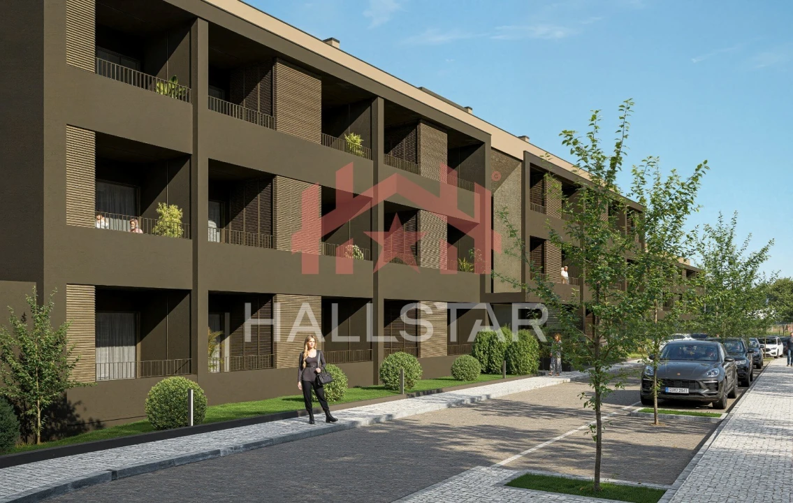 Apartamento T1 para Venda em Parceiros e Azoia Foto 13