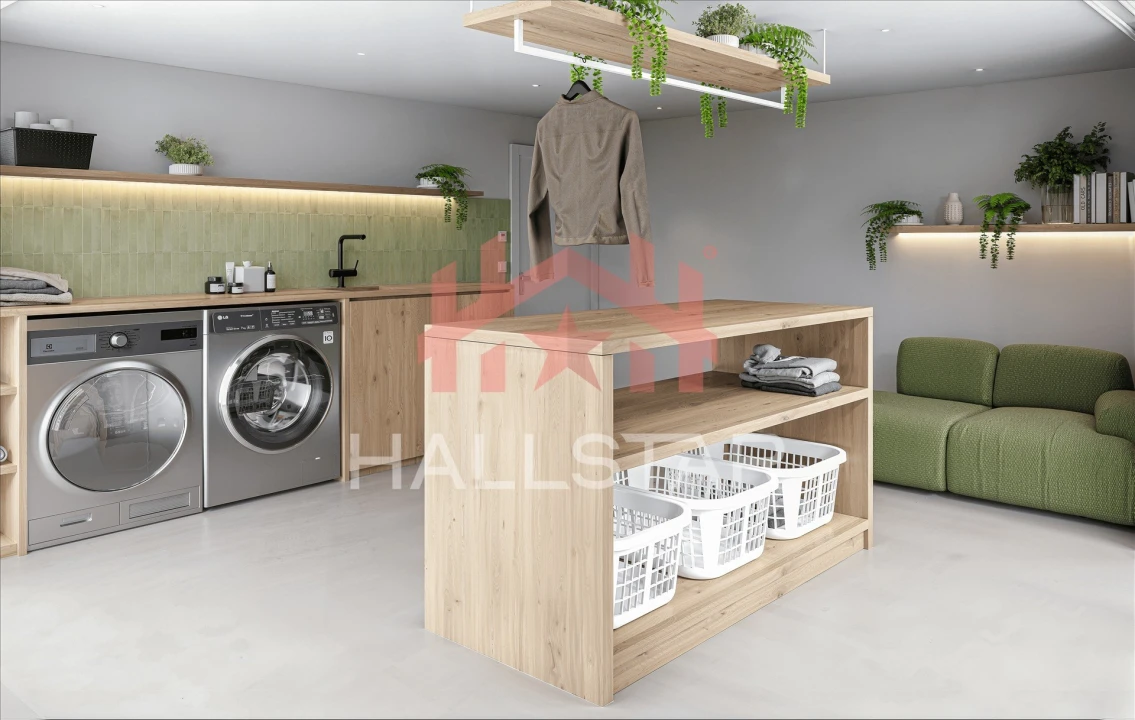 Apartamento T1 para Venda em Parceiros e Azoia Foto 26