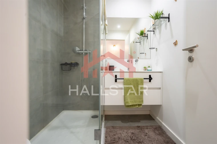 Apartamento T2 para Venda em Leiria, Pousos, Barreira e Cortes Foto 8