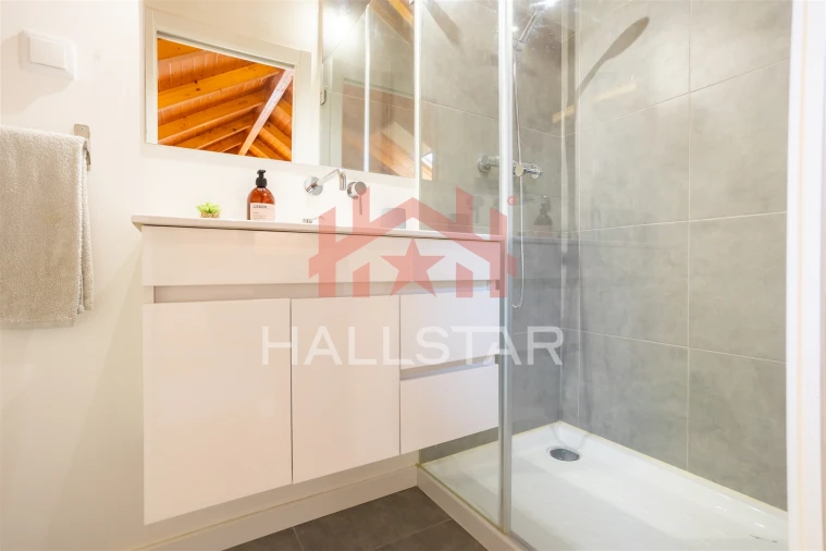 Apartamento T2 para Venda em Leiria, Pousos, Barreira e Cortes Foto 20