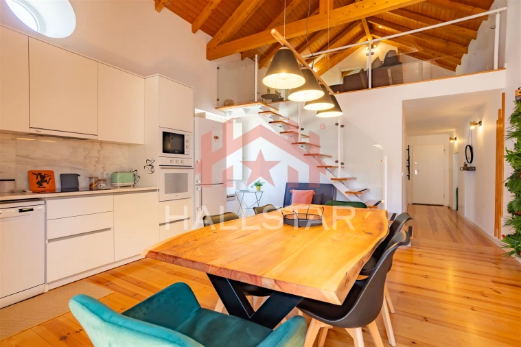 Apartamento T2 para Venda em Leiria, Pousos, Barreira e Cortes Foto 10
