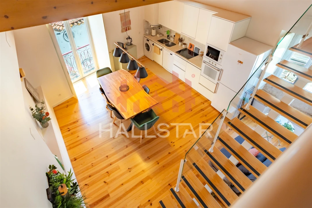 Apartamento T2 para Venda em Leiria, Pousos, Barreira e Cortes Foto 14