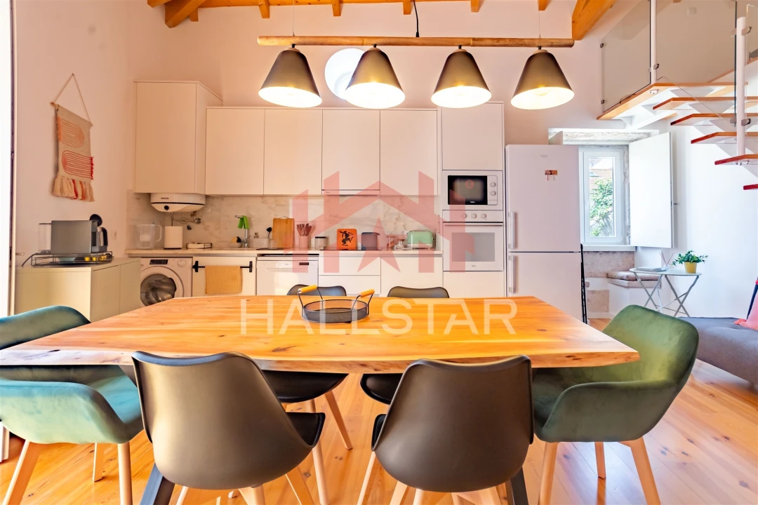 Apartamento T2 para Venda em Leiria, Pousos, Barreira e Cortes Foto 9