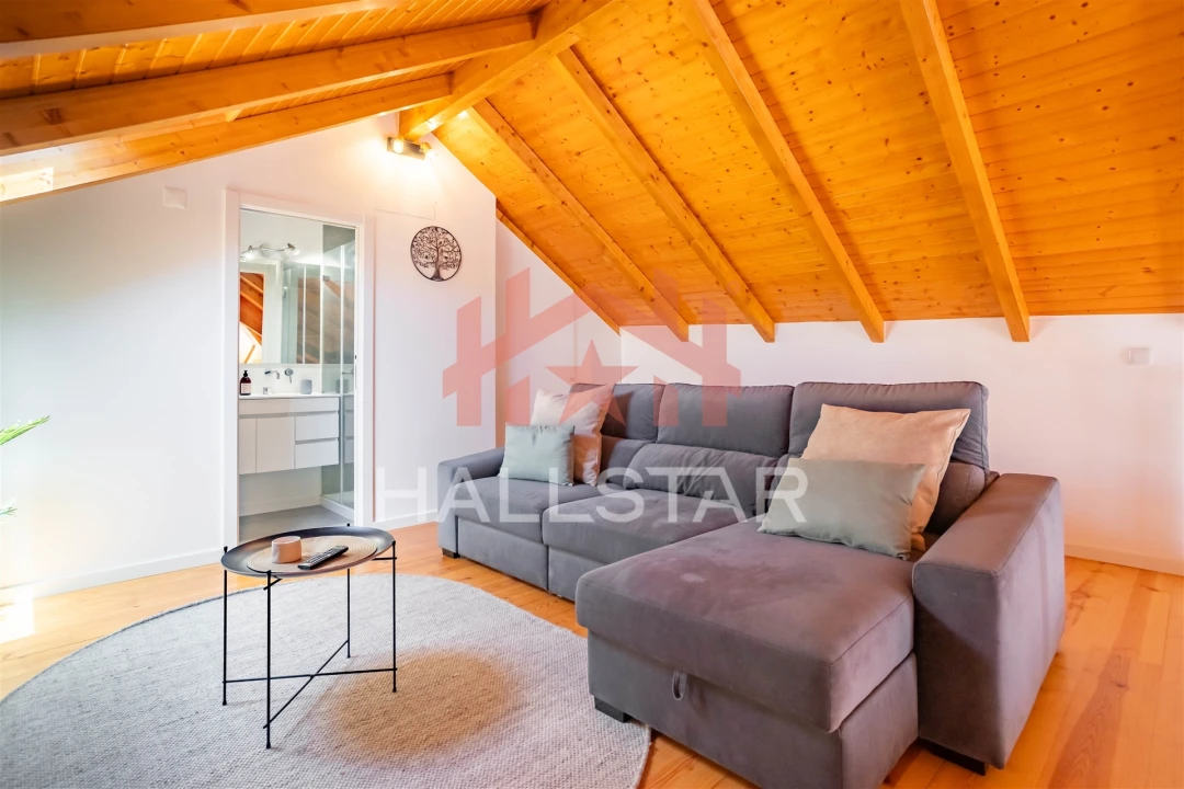 Apartamento T2 para Venda em Leiria, Pousos, Barreira e Cortes Foto 15